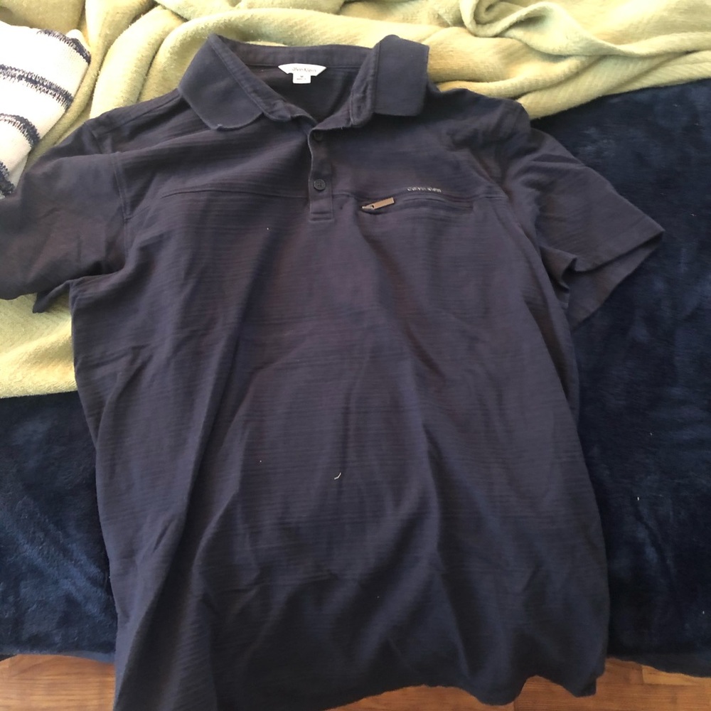 Calvin Klein polo - Picture 2 of 3